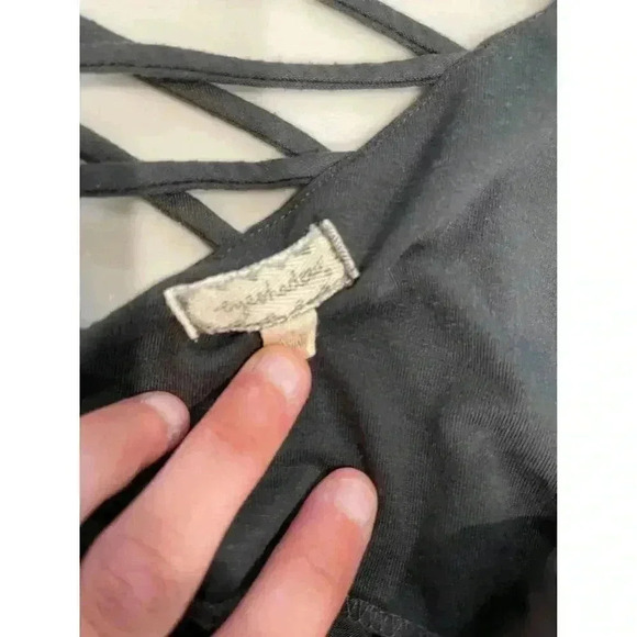 Softblackhotmelon Dress Women’s Size XL Eyeshadow Brand - Picture 8 of 8